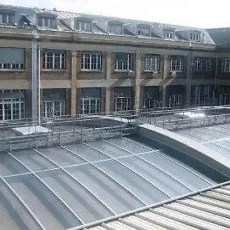 Kyriad Paris 10 - Gare De L'Est-3