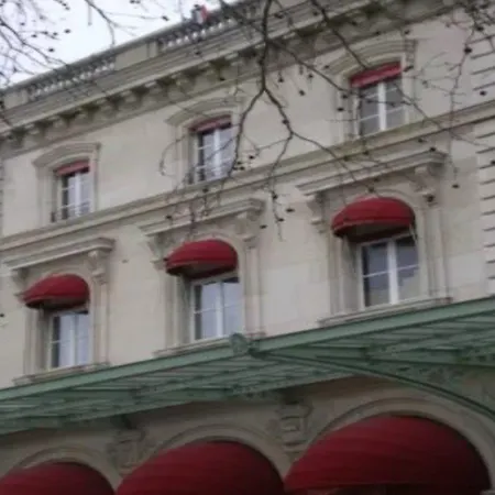 Kyriad Paris 10 - Gare De L'Est-2